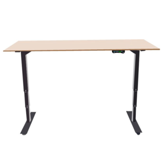 Introducing the Most Versatile Height Adjustable Standing De