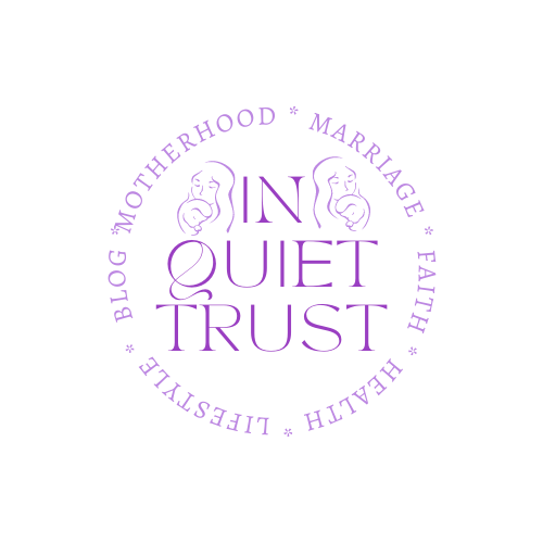 Company Logo For In Quiet Trust'