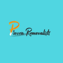 Company Logo For Proven Removalists'