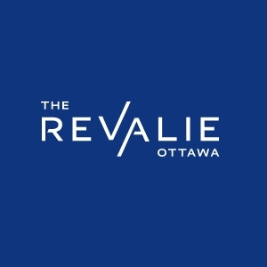 Company Logo For The Revalie Ottawa'