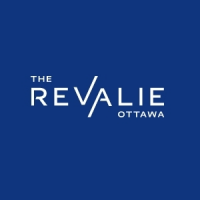 The Revalie Ottawa Logo