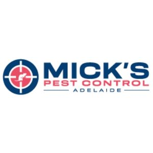 Company Logo For Mick's Pest Control Adelaide'