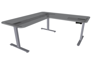 Introducing the Most Versatile Height Adjustable Standing De