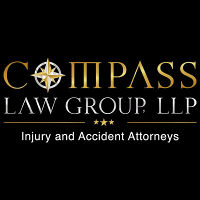 Company Logo For Compass Law Group LLP Injury and Accident A'