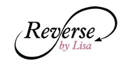 Company Logo For Reverse by Lisa'