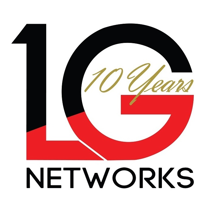Company Logo For LG Networks, Inc | IT Support, Managed IT S'