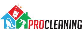 Company Logo For pro cleaning ae'