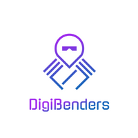 Company Logo For DigiBenders Inc.'