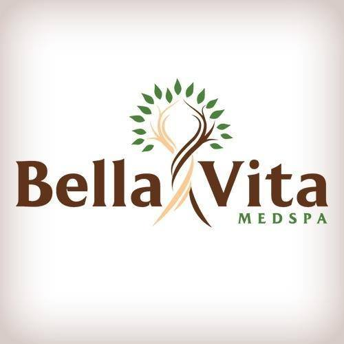Company Logo For Bella Vita Med Spas, Emsculpt Neo Chandler'