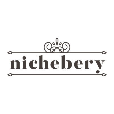 Company Logo For nichebery'
