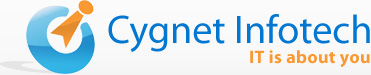 Logo for Cygnet Infotech Pvt. Ltd.'