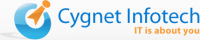 Cygnet Infotech Pvt. Ltd. Logo