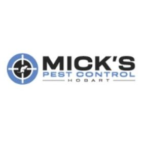 Company Logo For Mick&rsquo;s Pest Control Hobart'
