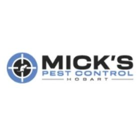 Company Logo For Mick&amp;rsquo;s Pest Control Hobart'