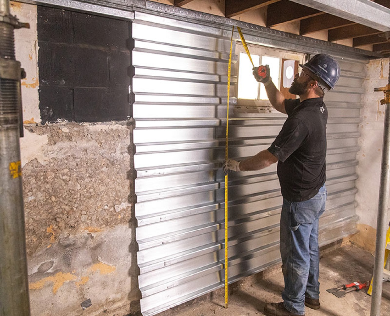 Company Logo For Sheboygan Foundation Repair'