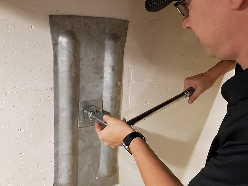 Company Logo For Sheboygan Foundation Repair'