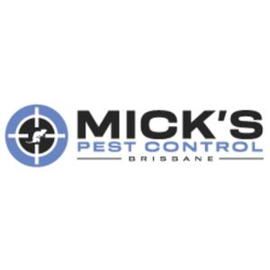 Company Logo For Mick’s Pest Control Brisbane'