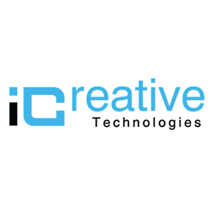 Company Logo For iCreative technologies'