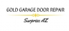 Golden Garage Door Repair Surprise