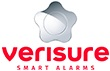 Company Logo For Verisure Alarmanlagen'