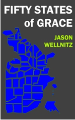 Fifty States of Grace'