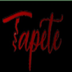 Tapete Logo