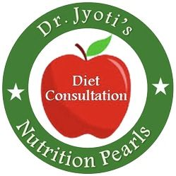 Company Logo For Nutritionist Dr. Jyoti Singh'