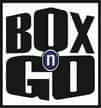 Company Logo For Box-N-Go, Moving Containers'