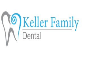 Keller Family Dental Logo