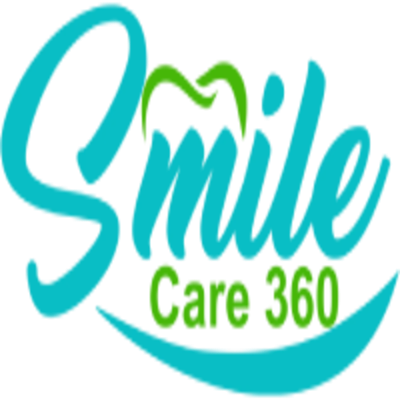 Company Logo For Smile Care 360'