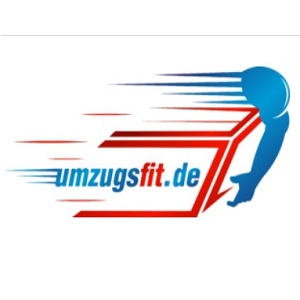 UMZUGSFIT Logo