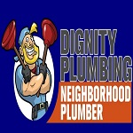 Company Logo For Dignity Water Softeners &amp; Plumbers '