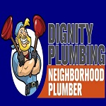 Company Logo For Dignity Water Softeners &amp;amp; Plumbers '