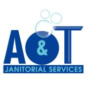 Company Logo For A &amp;amp; T Janitorial Services'