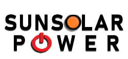 Company Logo For Sun Solar Power'