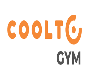 Company Logo For Coolto Gym'
