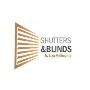 LIKA SHUTTERS AND BLINDS P/L
