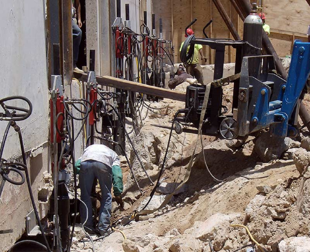 Company Logo For Bolivar Foundation Repair'