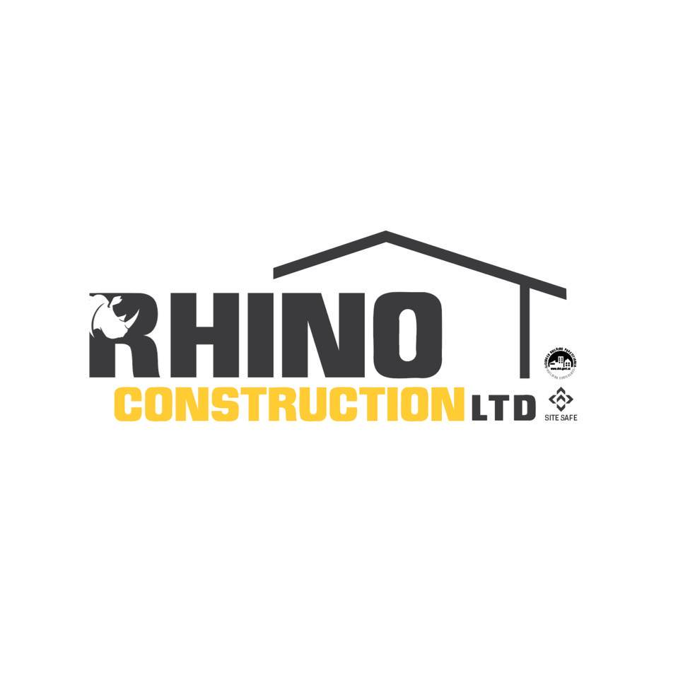 Company Logo For Rhino Construction'