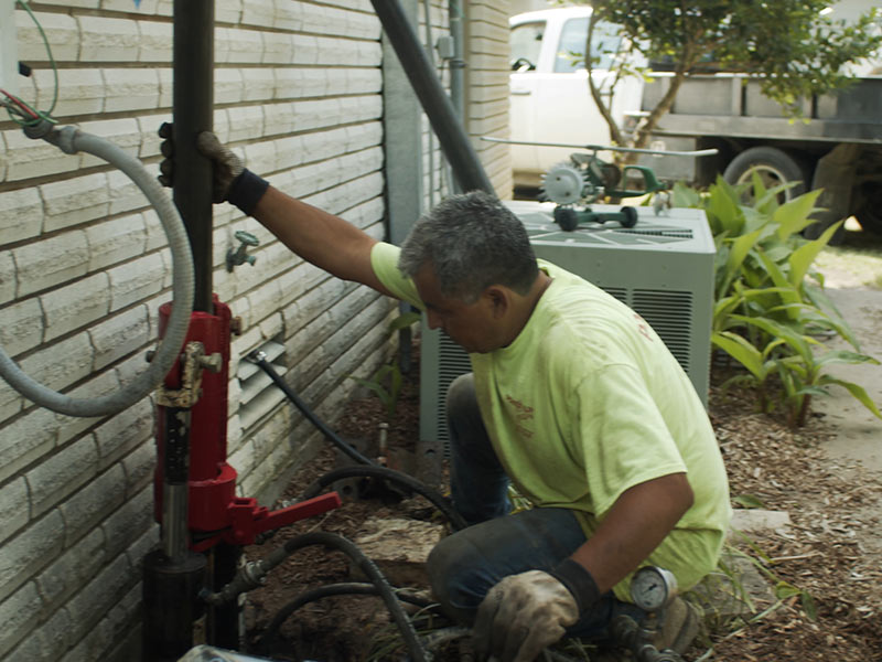 Company Logo For Bolivar Foundation Repair'