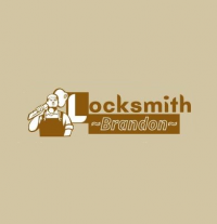 Locksmith Brandon FL Logo