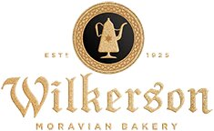 Company Logo For Wilkerson Moravian Bakery'