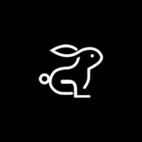 Bunny Models Logo
