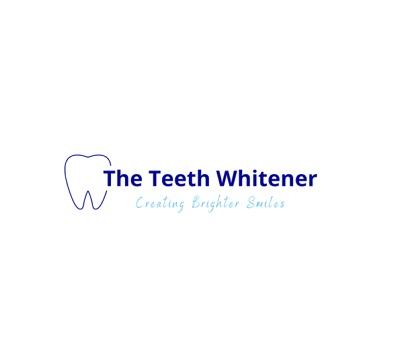 Company Logo For The Teeth Whitener'