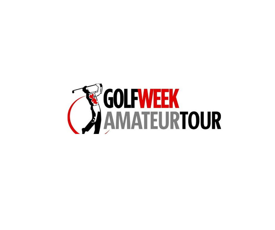 Company Logo For Amateur Golf Tour'