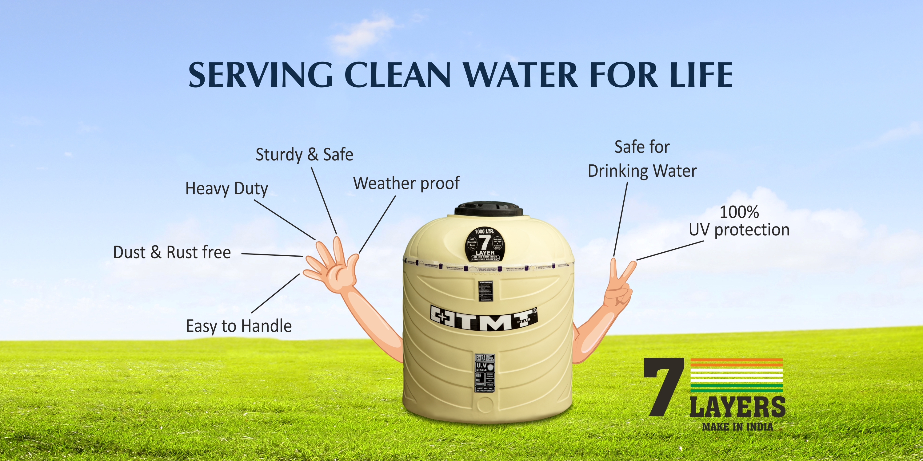 Company Logo For TMT Plus'