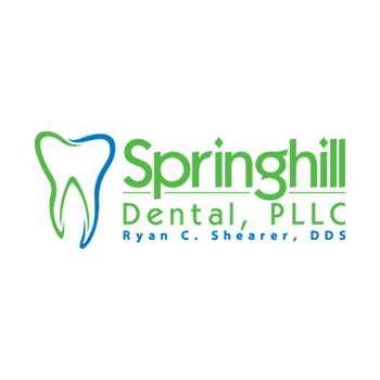 Company Logo For Springhill Dental'