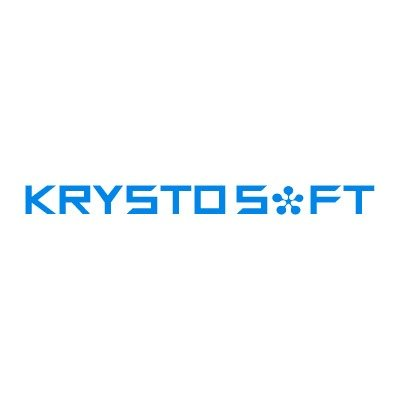 Company Logo For Krystosoft'