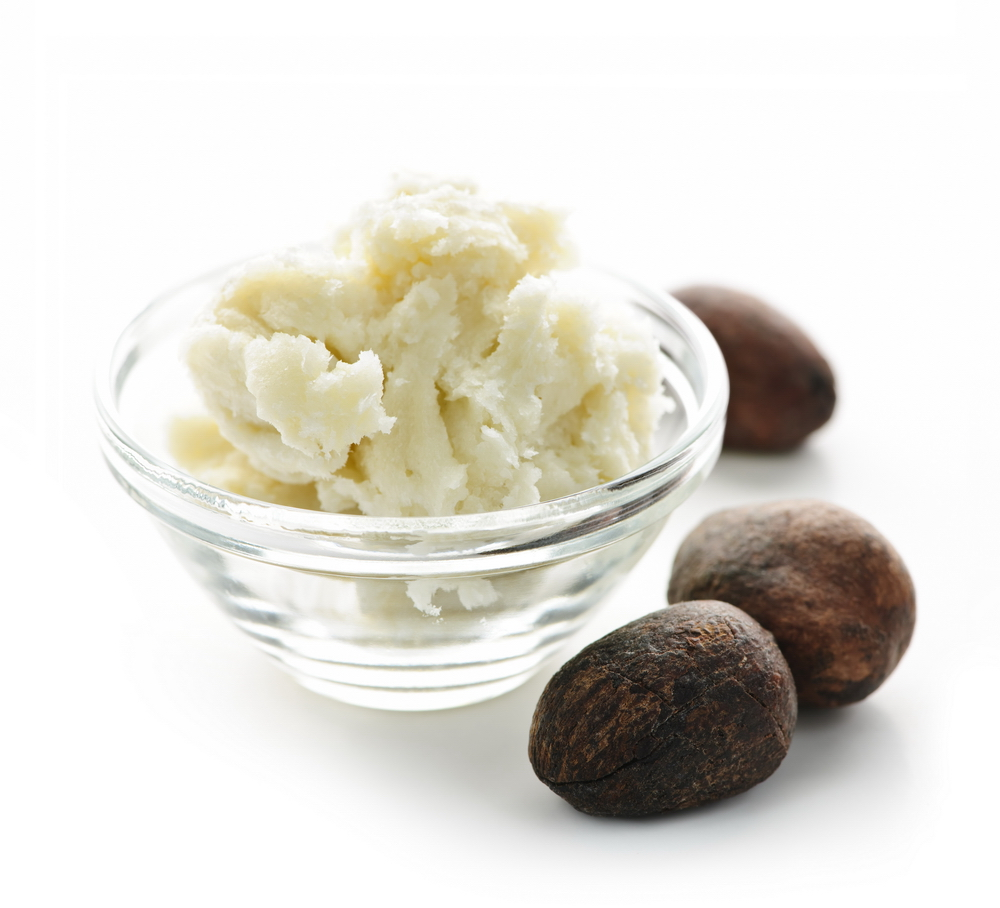 Cosmetic Shea Butter Market