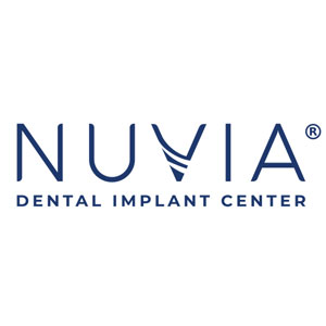 Company Logo For Nuvia Dental Implant Center'